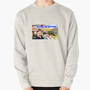 Anxiously Yours – Anxiety Couple Anxiety Couple Sweatshirts