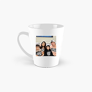 Laugh Through the Panic – Anxiety Couple Anxiety Couple Mugs