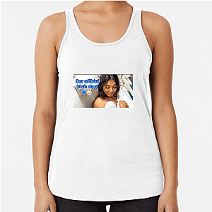 Real Love, Real Feels – Anxiety Couple Anxiety Couple Tank Tops