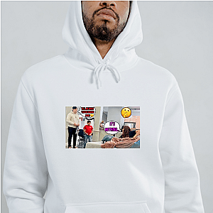 Not Perfect, But Ours – Anxiety Couple Anxiety Couple Hoodies