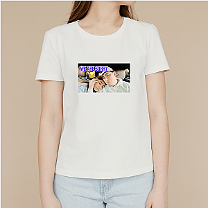 Flaws First, Love Second – Anxiety Couple Anxiety Couple T-Shirts