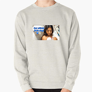 Real Love, Real Feels – Anxiety Couple Anxiety Couple Sweatshirts