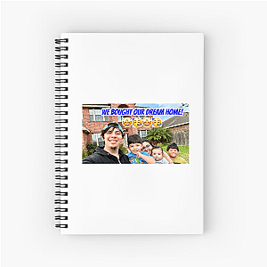 Anxiously Yours – Anxiety Couple Anxiety Couple Notebook