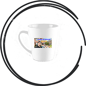Anxiety Couple Mugs