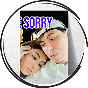 Anxiety Couple Posters