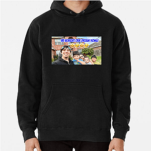 Anxiously Yours – Anxiety Couple Anxiety Couple Hoodies