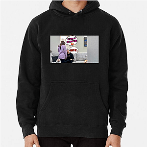 Love, Panic, Repeat – Anxiety Couple Anxiety Couple Hoodies