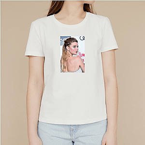 Checkmate – Taylor-Joy Style Anya Taylor Joy T-Shirts