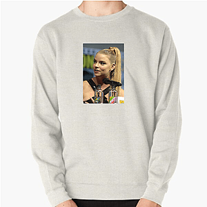 Anya Was Here First Anya Taylor Joy Sweatshirts