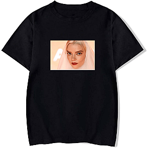 No Script. Just Anya. Anya Taylor Joy T-Shirts