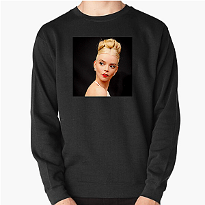 Anya Walks in Echoes Anya Taylor Joy Sweatshirts