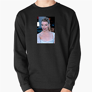 Anya Is the Mood Anya Taylor Joy Sweatshirts