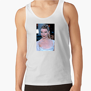 Anya Is the Mood Anya Taylor Joy Tank Tops