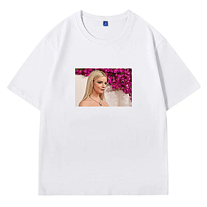 This Face? Pure Anya Vibe Anya Taylor Joy T-Shirts
