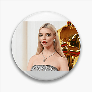 Taylor-Joy Made You Look Anya Taylor Joy Pins