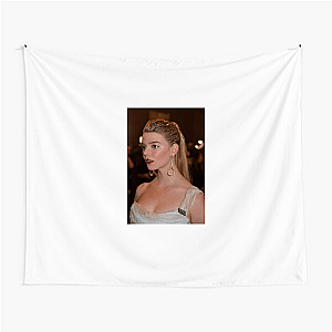 Taylor-Joy = Timeless Edge Anya Taylor Joy Tapestries