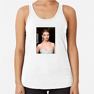 Mystery Starts With Anya Anya Taylor Joy Tank Tops