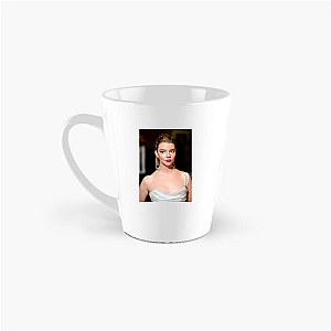Mystery Starts With Anya Anya Taylor Joy Mugs