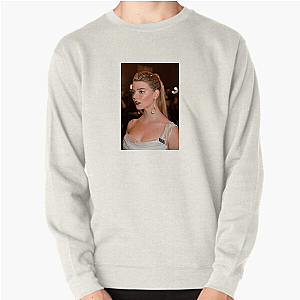 Taylor-Joy = Timeless Edge Anya Taylor Joy Sweatshirts