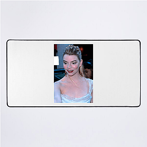 Anya Is the Mood Anya Taylor Joy Mouse Pads