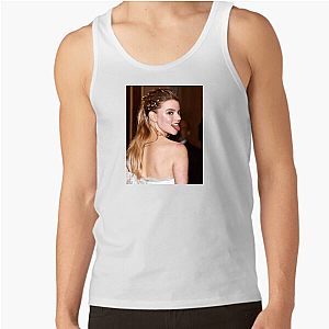 Eyes Like Anya. Soul Like Fire. Anya Taylor Joy Tank Tops