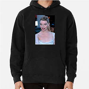 Anya Is the Mood Anya Taylor Joy Hoodies