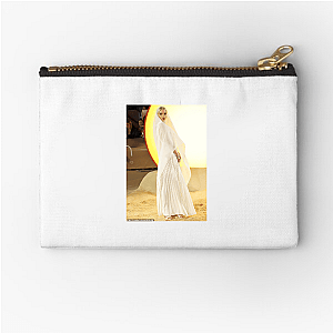 Taylor-Joy’s World. Welcome. Anya Taylor Joy Zipper Pouches