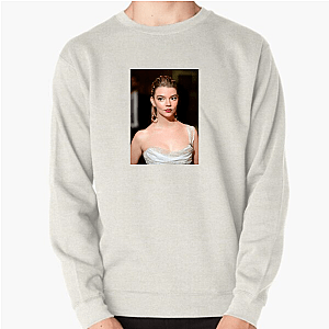 Mystery Starts With Anya Anya Taylor Joy Sweatshirts