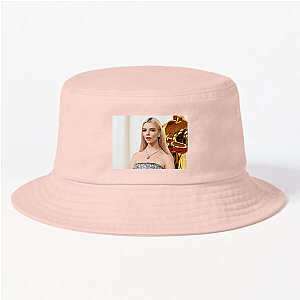 Taylor-Joy Made You Look Anya Taylor Joy Hats & Caps