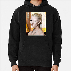 Taylor-Joy Looks Can Cut Anya Taylor Joy Hoodies