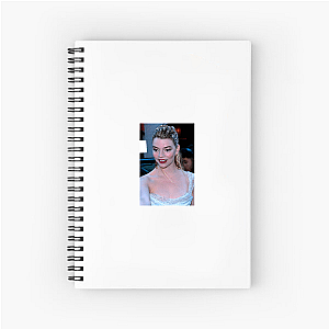 Anya Is the Mood Anya Taylor Joy Notebook