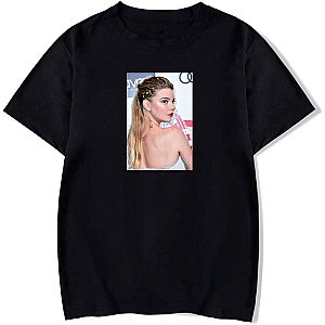 Checkmate – Taylor-Joy Style Anya Taylor Joy T-Shirts