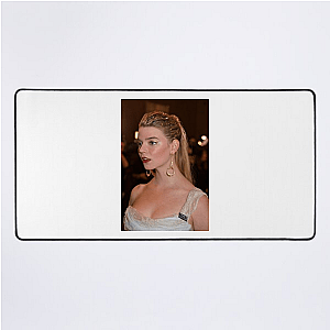 Taylor-Joy = Timeless Edge Anya Taylor Joy Mouse Pads