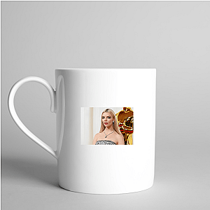 Taylor-Joy Made You Look Anya Taylor Joy Mugs
