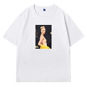 She Haunts in High Fashion Anya Taylor Joy T-Shirts