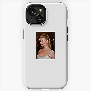 Taylor-Joy = Timeless Edge Anya Taylor Joy iPhone Cases