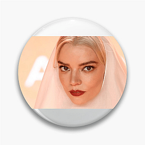 No Script. Just Anya. Anya Taylor Joy Pins