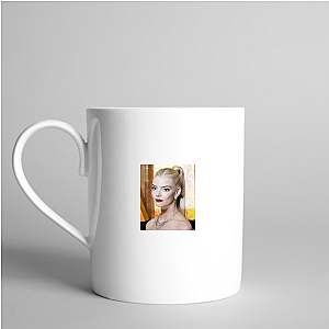 Taylor-Joy Looks Can Cut Anya Taylor Joy Mugs