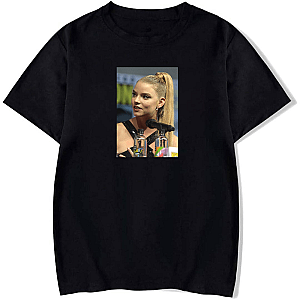 Anya Was Here First Anya Taylor Joy T-Shirts