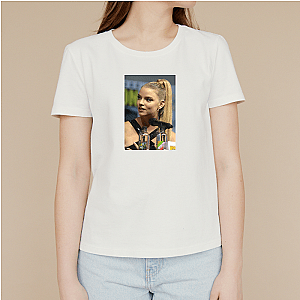 Anya Was Here First Anya Taylor Joy T-Shirts