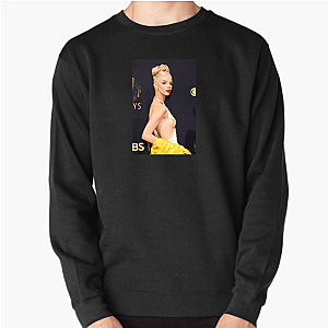 She Haunts in High Fashion Anya Taylor Joy Sweatshirts