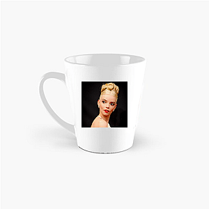Anya Walks in Echoes Anya Taylor Joy Mugs