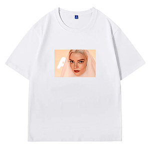 No Script. Just Anya. Anya Taylor Joy T-Shirts