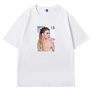Checkmate – Taylor-Joy Style Anya Taylor Joy T-Shirts
