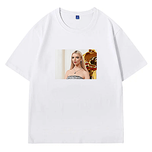 Taylor-Joy Made You Look Anya Taylor Joy T-Shirts