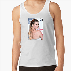 Checkmate – Taylor-Joy Style Anya Taylor Joy Tank Tops