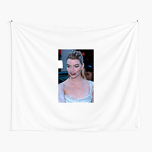 Anya Is the Mood Anya Taylor Joy Tapestries