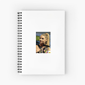 Anya Was Here First Anya Taylor Joy Notebook