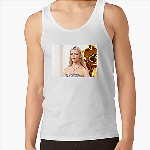 Taylor-Joy Made You Look Anya Taylor Joy Tank Tops