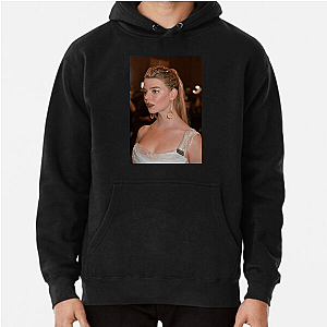 Taylor-Joy = Timeless Edge Anya Taylor Joy Hoodies